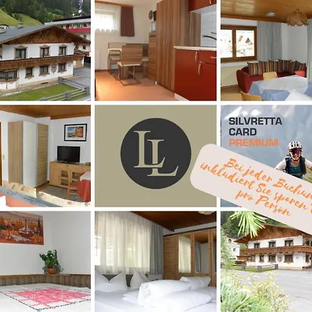 Lenz Penzion See