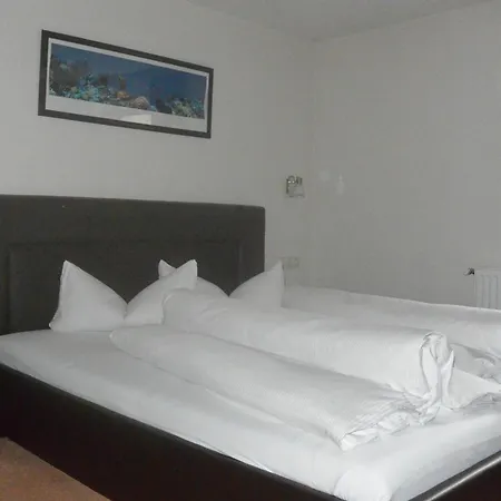 Penzion Lenz 3*