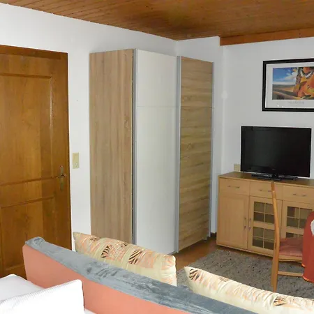 Lenz Maison d'hôtes 3*