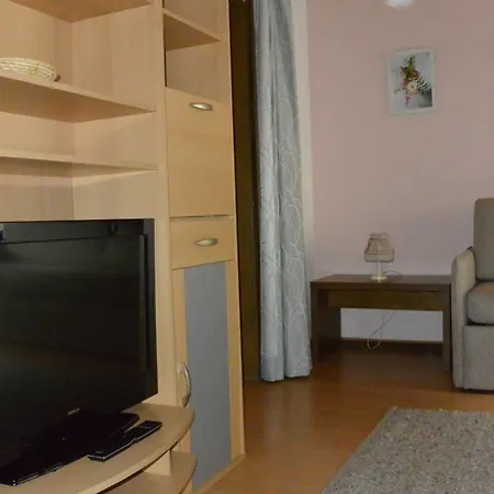 Maison d'hôtes Lenz