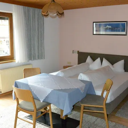 Lenz Maison d'hôtes 3*