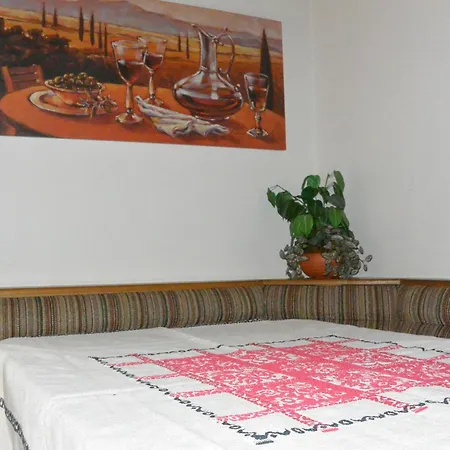 Lenz Maison d'hôtes 3*