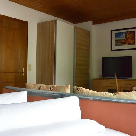 Maison d'hôtes Lenz See