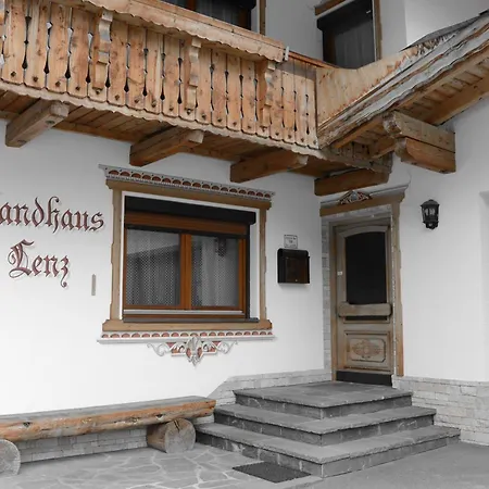 Lenz See