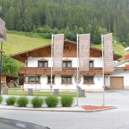 Maison d'hôtes Lenz