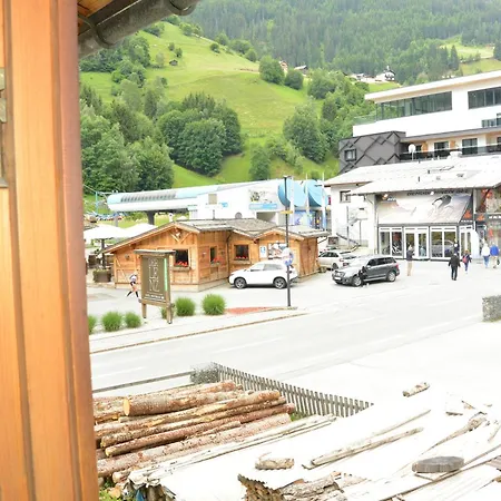 Penzion Lenz See