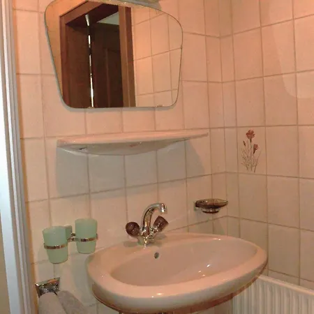 Lenz Pensionat See