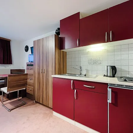 Lenz Maison d'hôtes 3*