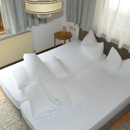 Maison d'hôtes Lenz See