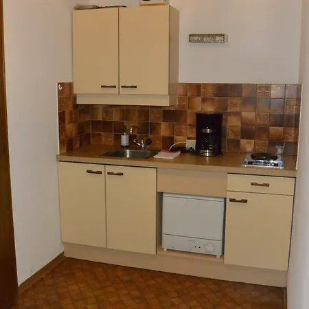 Maison d'hôtes Lenz