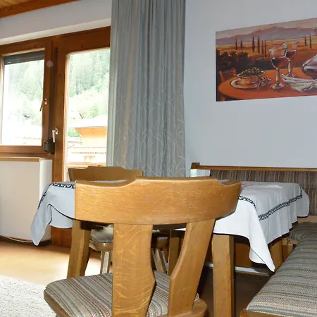 Pensionat Lenz See