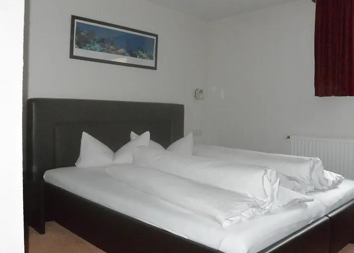 ゲストハウス Lenz 3*