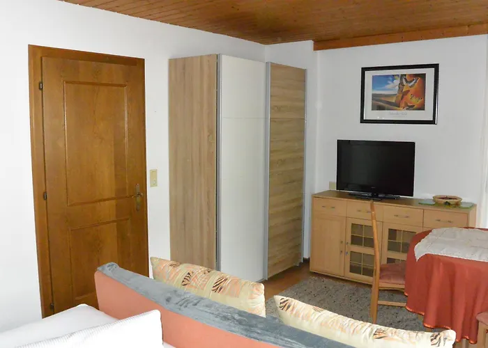 Lenz ゲストハウス 3*