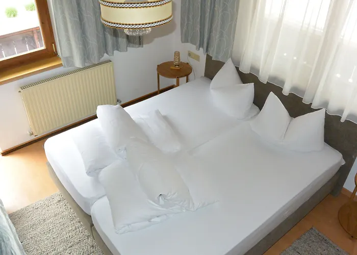 ゲストハウス Lenz ゼー