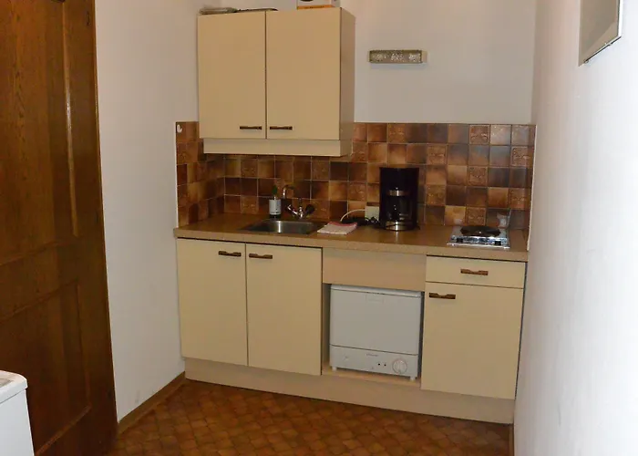 ゲストハウス Lenz