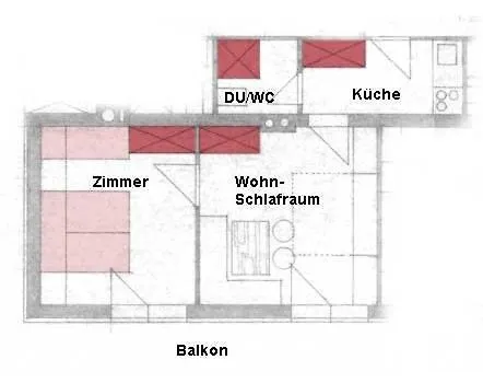 Lenz Konukevi See