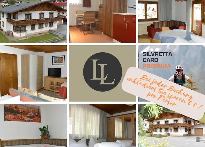 Lenz Гостевой дом Зее