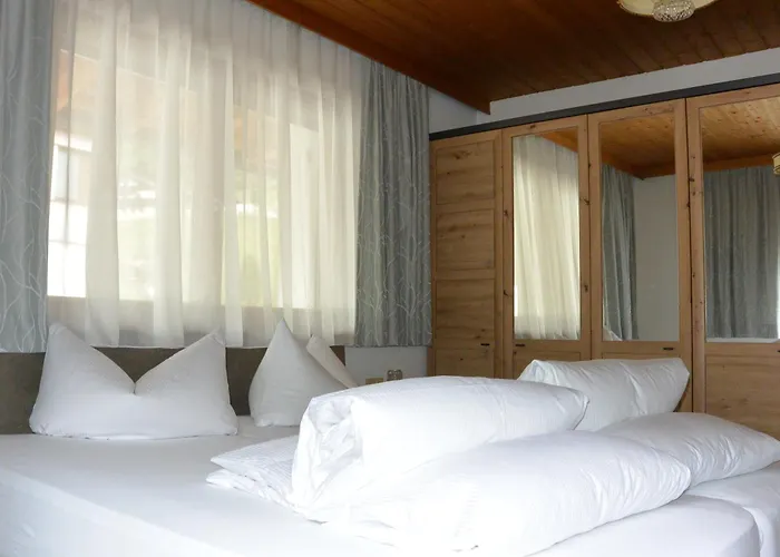 Гостевой дом Lenz