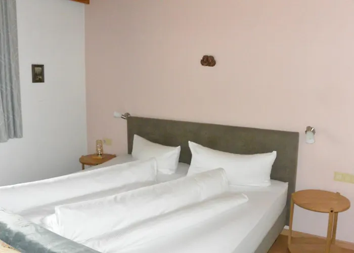 Гостевой дом Lenz 3*