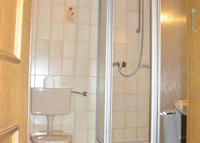 Lenz Гостевой дом Зее