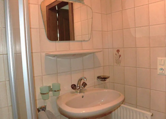 Lenz Гостевой дом Зее