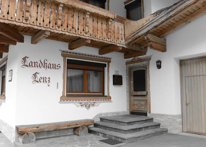 Lenz 3* See