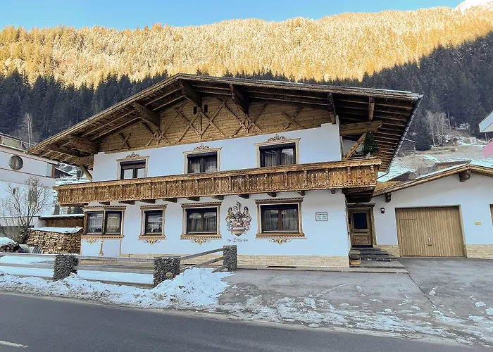 Lenz See