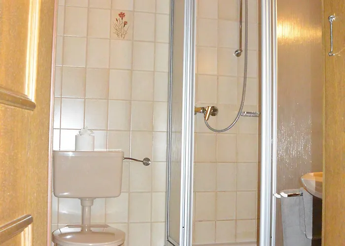 Гостевой дом Lenz Зее